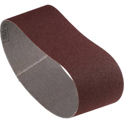 Rhodius 301425 | Brúsny pás (krátky) ESB/KK PROline / 75x533 - K100