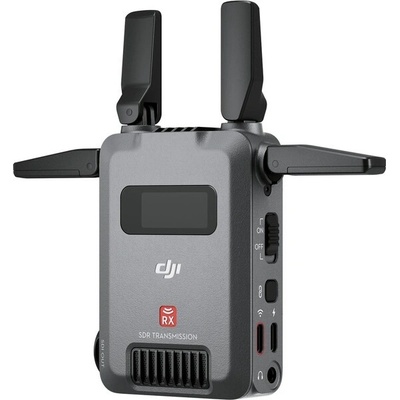 DJI SDR Transmission Receiver 9571 – Sleviste.cz