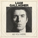 GALLAGHER, LIAM - AS YOU WERE CD
