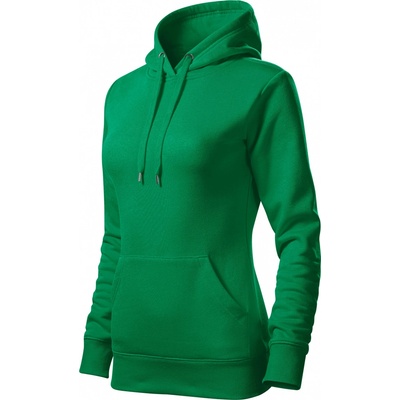 Malfini 414 Cape trávově zelená