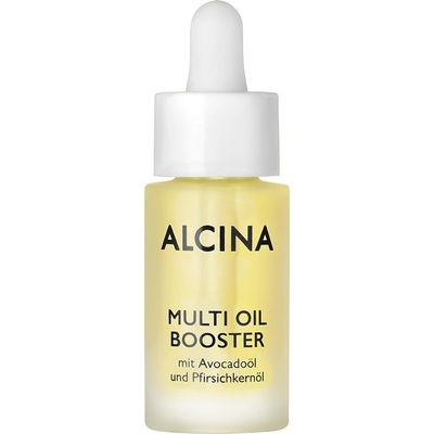 Alcina Multi Oil Booster 15 ml – Zboží Dáma
