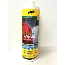 Pro Eco Textile Wash prací prostředek pro funkční textil 1000 ml