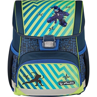 Herlitz Loop Plus ninja