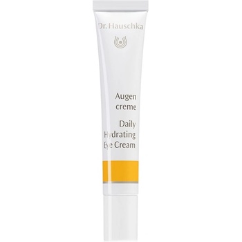Dr. Hauschka Eye And Lip Care дневен хидратиращ крем за околоочната област 12.5ml