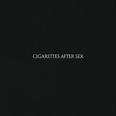 Cigarettes After Sex - Cigarettes After Sex LP