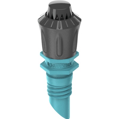 Gardena Micro-Drip-System Rozprašovacia tryska 360 ° 5 ks model 2023 13322-20