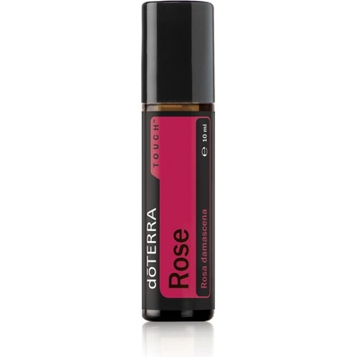 dōTERRA Роза Дамасцена рол-он - Rosа Damascena Touch 10 ml | doTERRA (60203542)