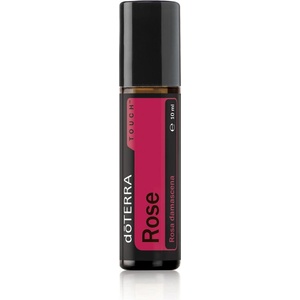 dōTERRA Роза Дамасцена рол-он - Rosа Damascena Touch 10 ml | doTERRA (60203542)