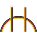 Hitec 7417 Servokabel 15 m standard PVC