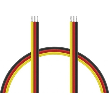 Hitec 7417 Servokabel 15 m standard PVC