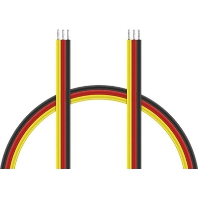 Hitec 7417 Servokabel 15 m standard PVC