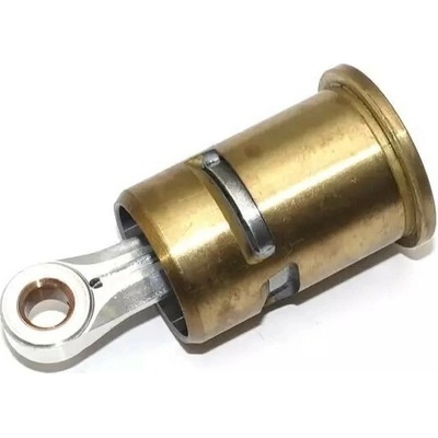 Kyosho KE21V Engine Piston and Liner Assy with conrod