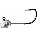 Mustad Jigové hlavičky Micro vel.4 5 ks