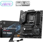 MSI X870 GAMING PLUS WIFI Дънни платки