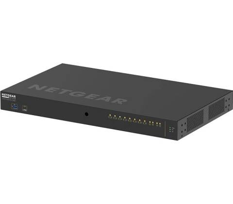NETGEAR GSM4212UX