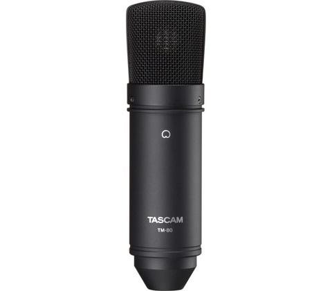 Tascam TM-80
