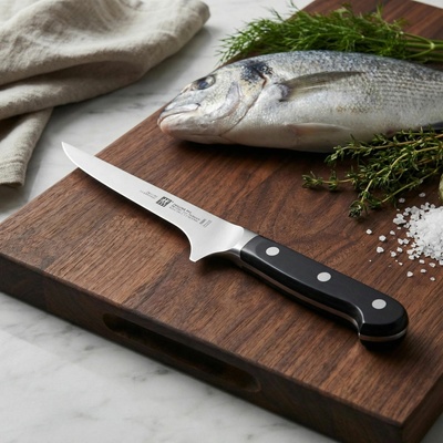 Zwilling nôž Pro 14 cm LS Solingen