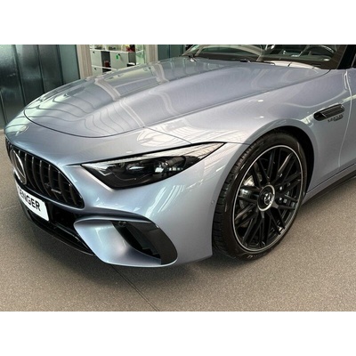 Mercedes-Benz SL 63 AMG Premium 430 kW