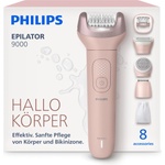 Philips BRE719/00 Епилатори