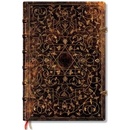 Paperblanks - Grolier Grande, čistý