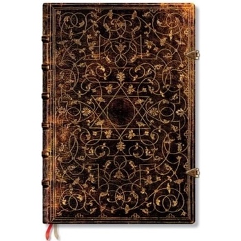 Paperblanks - Grolier Grande, čistý