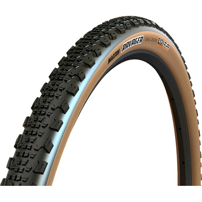 Maxxis Ravager Exo/tr/Tanwall 700x40 kevlar
