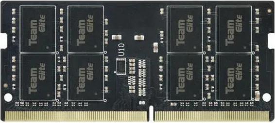 Team Group 8GB DDR4 2400MHz TED48G2400C16-S01