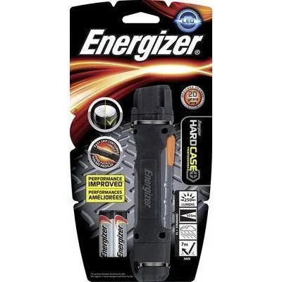 Energizer Hardcase Pro LED 2 x AA