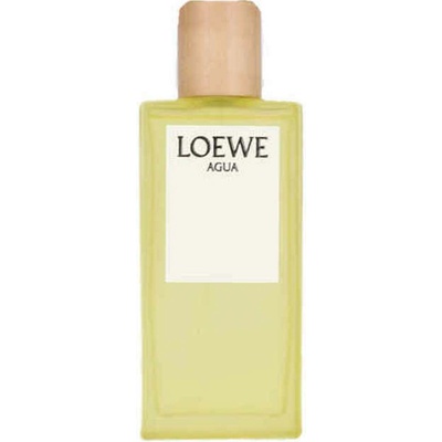 Loewe Agua toaletní voda unisex 100 ml
