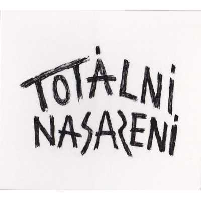 Totální Nasazení - 25 let černobílý svět Digipack