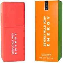 Beverly Hills 90210 Energy toaletná voda pánska 100 ml