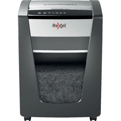 Rexel Momentum X420