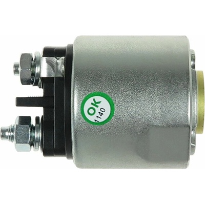 Elektromagnetický spínač, štartér AS-PL SS3110P