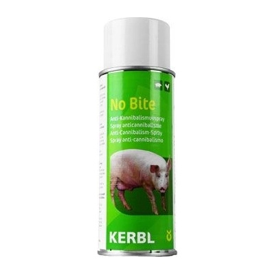 Ketris Spray proti kanibalismu prasat a drůbeže No Bite 400 ml