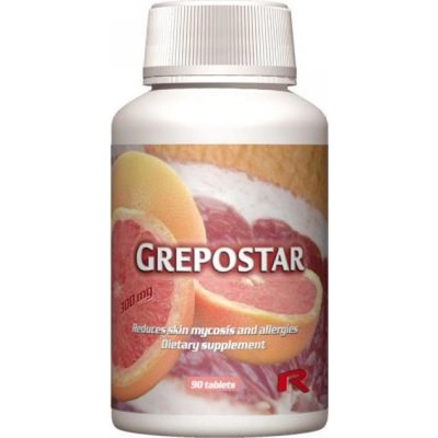 Starlife Grepostar 60 tablet
