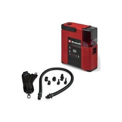 Einhell Expert SUPPERO 18/380 Li - Solo