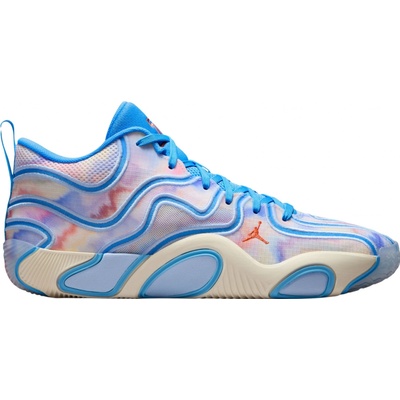 Jordan Tatum 3 "Tie Dye" Shoe fz6598-400 – Zboží Dáma