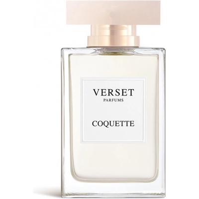 Verset coquette parfém dámský 100 ml
