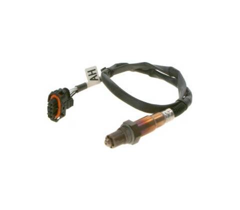 Lambda sonda BOSCH 0 258 006 176