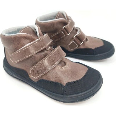 Jonap Bella tmavě hnědá