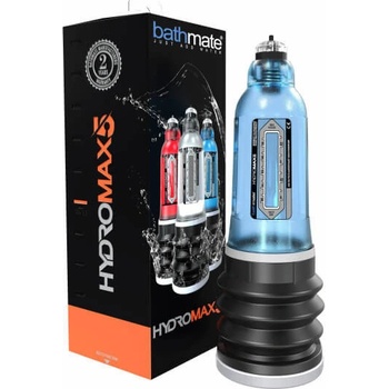 Bathmate HydroMax5