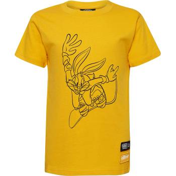 Ellesse Детска тениска Ellesse x LOONEY TUNES Trenta Kids T-shirt