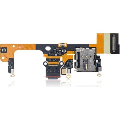 Nabíjecí obvod + Flex kabel Google Pixel 3 XL PIX0213