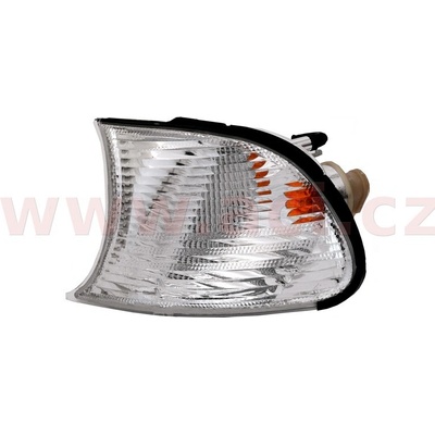 Blikač VAN WEZEL 0654905