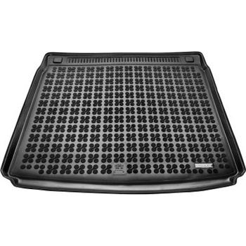 Image 1 of Гумена стелка за багажник за Peugeot 508 (2011+) Break / Combi - Rezaw Plast