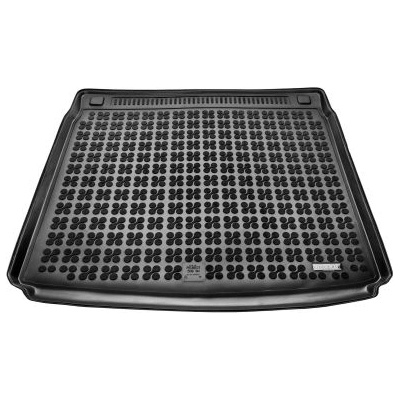 Гумена стелка за багажник за Peugeot 508 (2011+) Break / Combi - Rezaw Plast