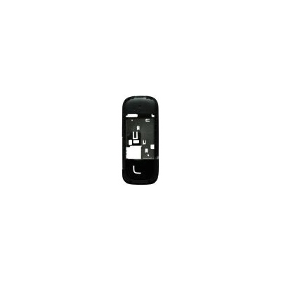 originální střední rám Nokia 5030 černá