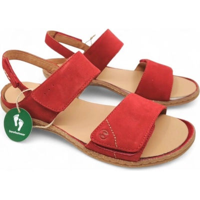 Josef Seibel Caitlyn 04 Rot