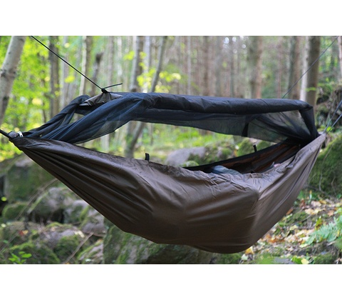 DD Hammocks DD Frontline MK.7