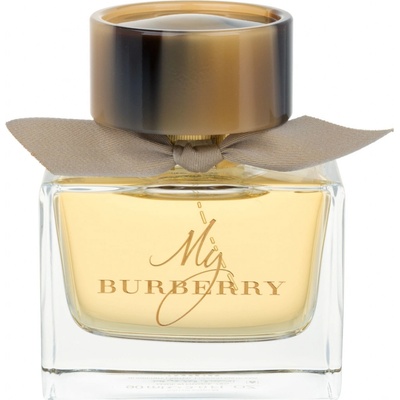 My Burberry parfémovaná voda dámská 90 ml